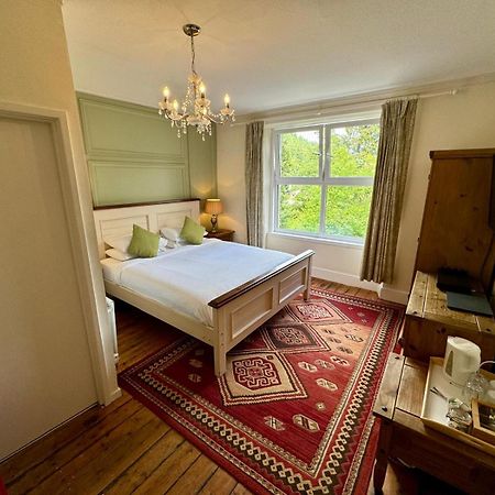 Fairhaven Stay Бетс-и-Койд Экстерьер фото
