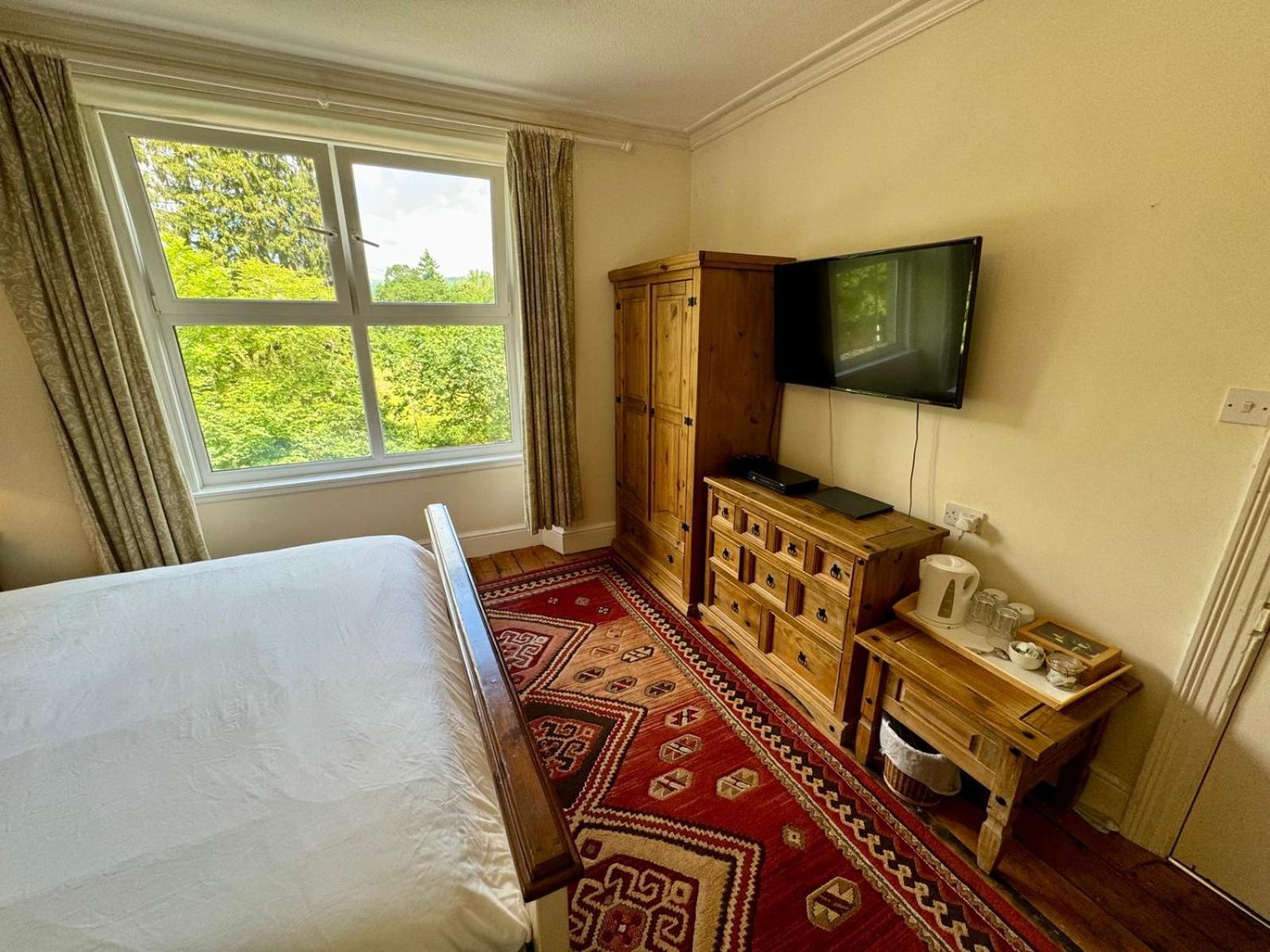 Fairhaven Stay Бетс-и-Койд Номер фото